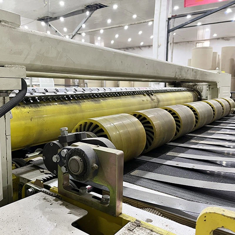 7 Ply Carton Box Making Machine 7 Ply Carton Box Making Machine