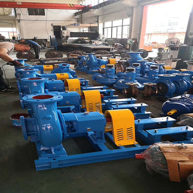 Pulp Pump
